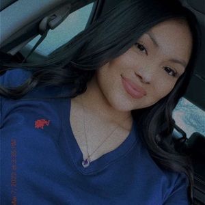 Meet your Posher, Deanna